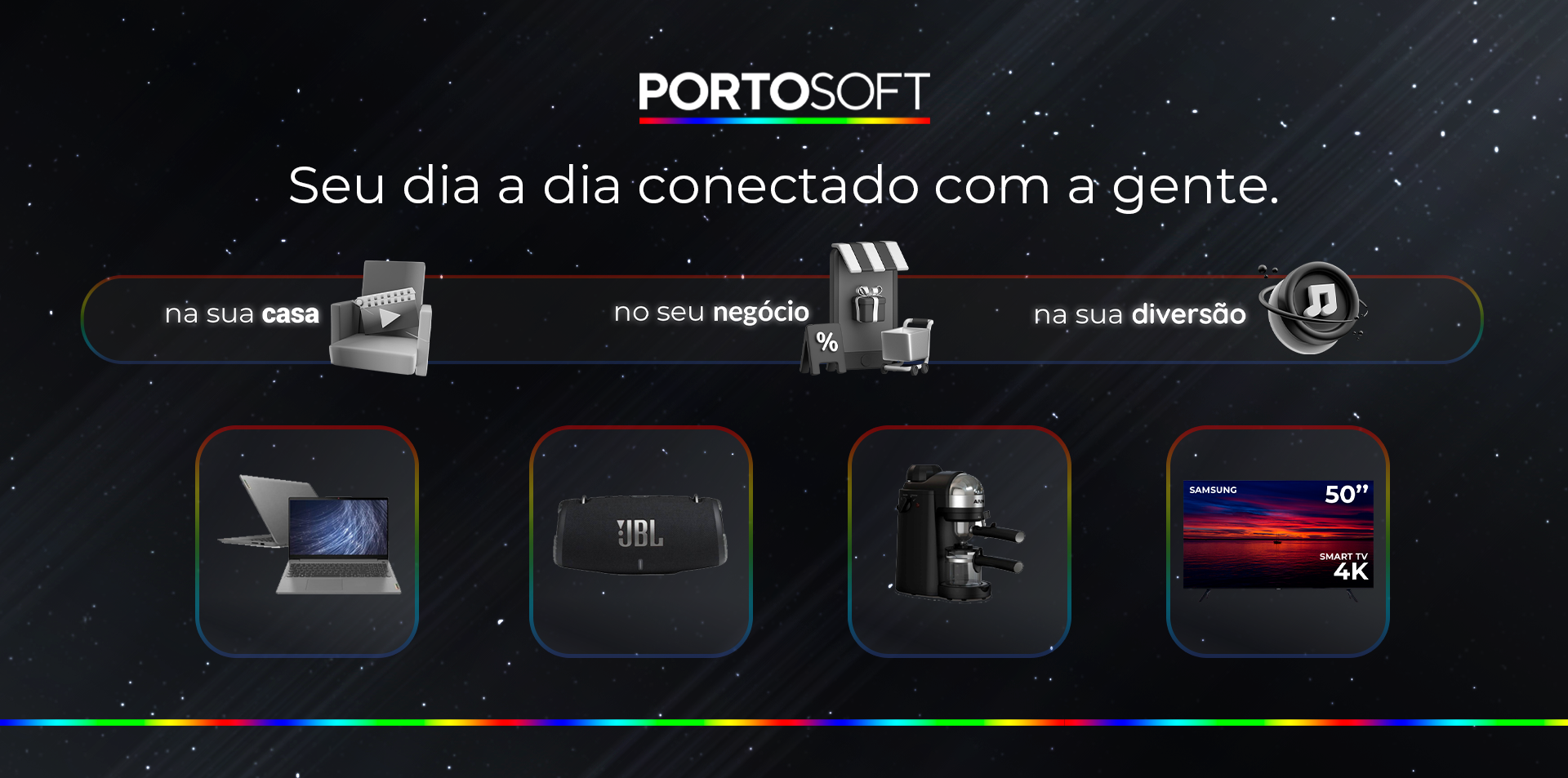 Portosoft