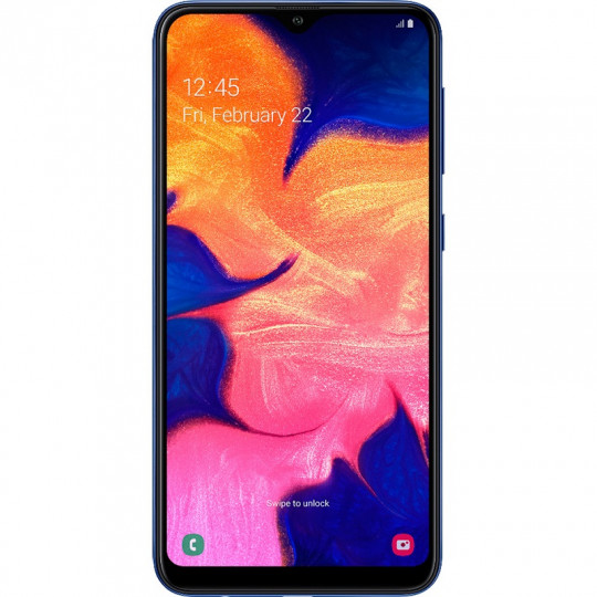 samsung a10s octa core