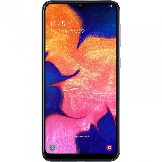 samsung a2 core lcd