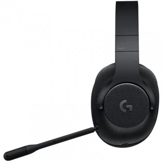 FONE LOGITECH GAMER G433 P PS4