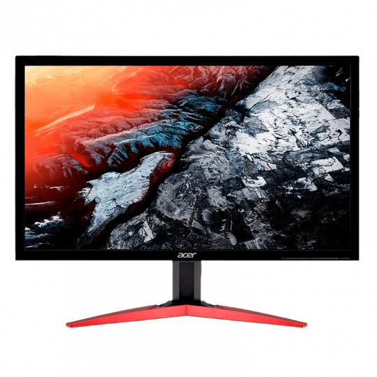 Monitor 23,6" Led Acer Full Hd - Kg241q