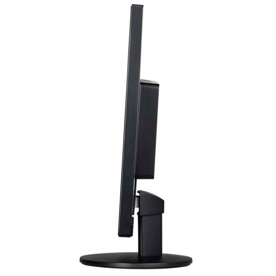 MONITOR AOC "18.5" LED E970SWNL PT