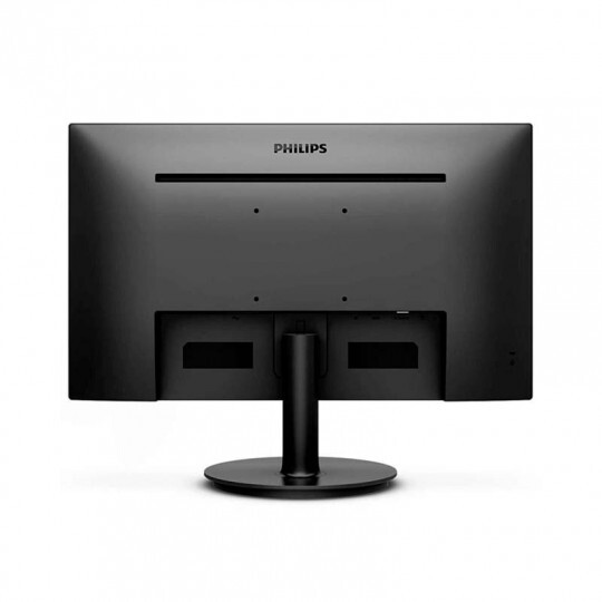MONITOR PHILIPS "27" IPS FHD 272V8