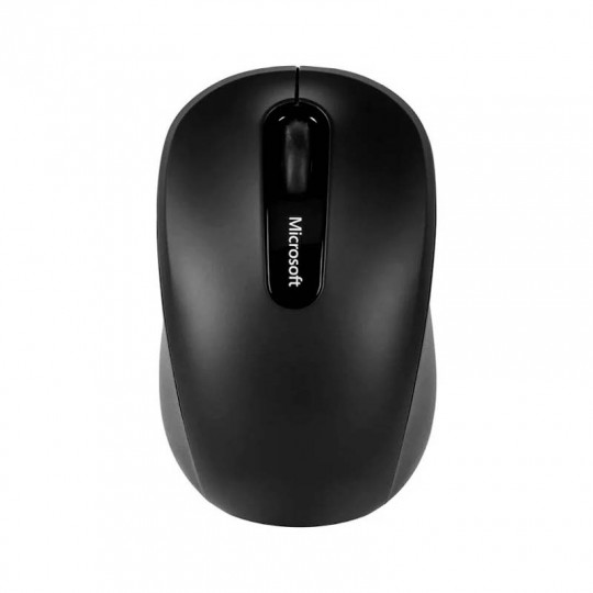 Mouse Bluetooth Bluetrack 1000 Dpis Mobile 3600 Pn7-00008 Microsoft