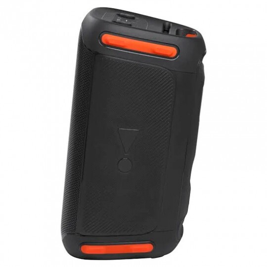 A*i様 JBL PARTYBOX110 本体 Caixa Amplificada JBL PARTY BOX 110, 160W, Bluetooth