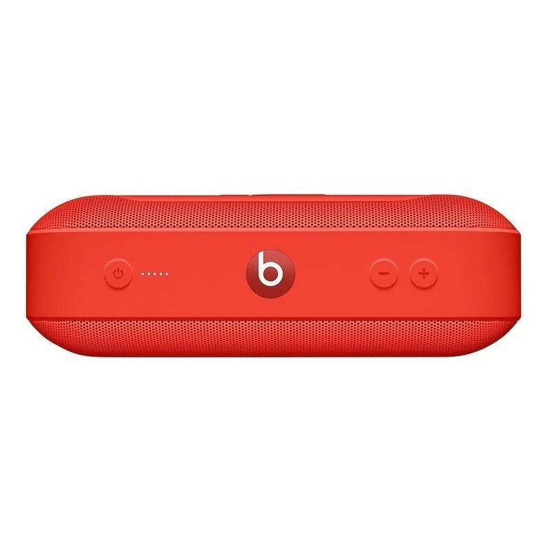 CAIXA DE SOM BEATS PILL+ BLUETOOTH A1680 VERMELHA (Default)