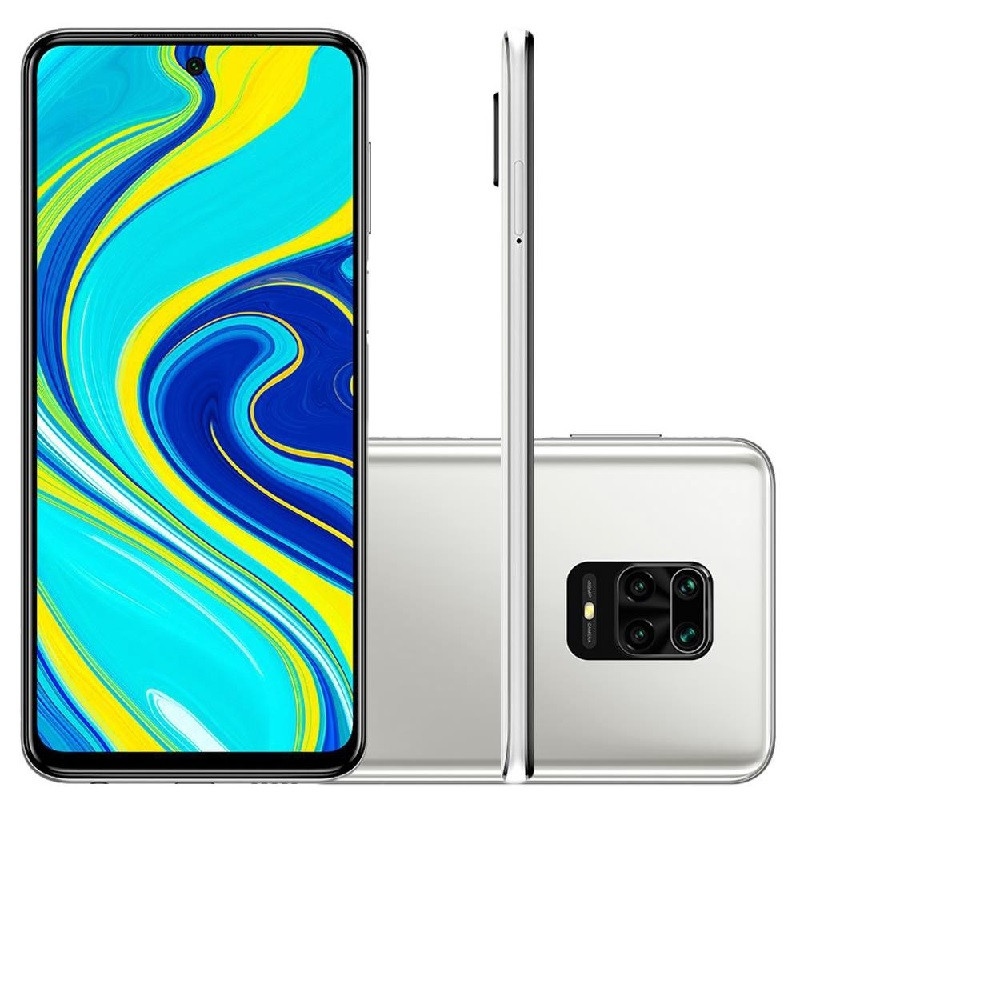新作 XIAOMI CELULAR REDMI BRANCO CX292BRA 128GB/OCTA-C N.9S スマートフォン本体