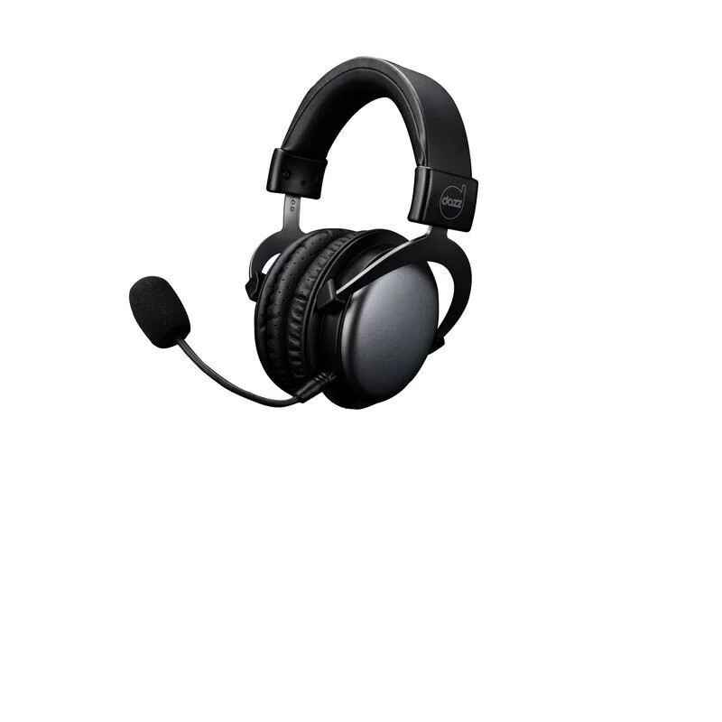 FONE DAZZ GAMER HEADSET VIPER P3 PT 62000013 (Default)