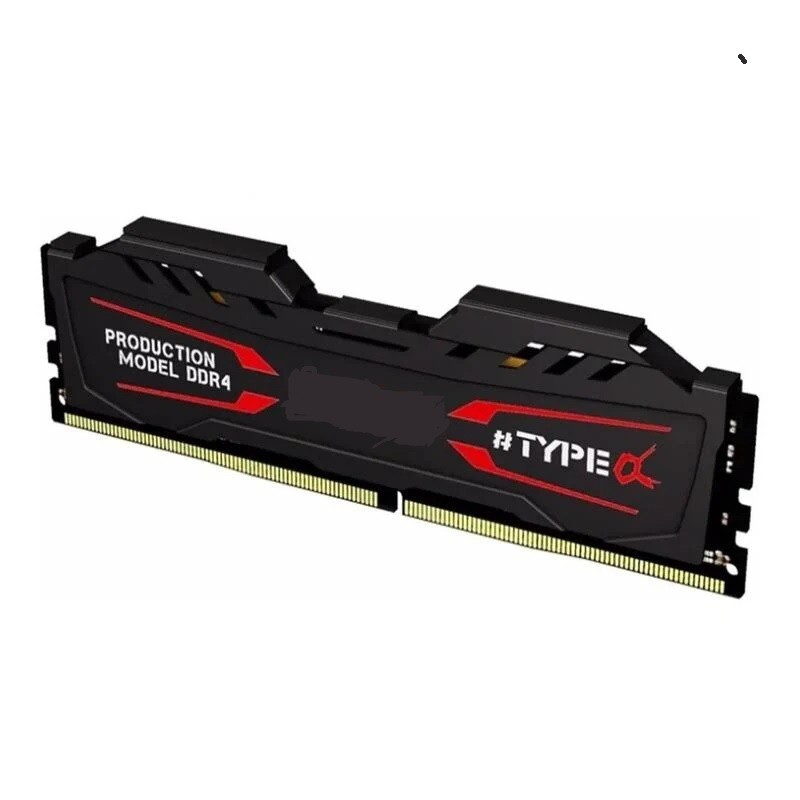 MEMORIA PARA COMPUTADOR 8GB DDR4/2400MHZ - PC4 FENIX GAMER