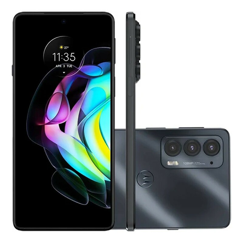 【訳アリ】motorola edge 20 フロストオニキス 128GB Motorola - Motorola モトローラ edge20 フロストオニキス motorola