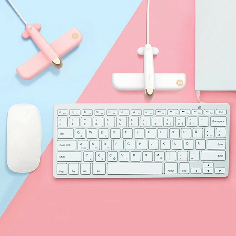 HUB USB UP4YOU 2.0 4 PORTAS HUB20001UP-PK ROSA    