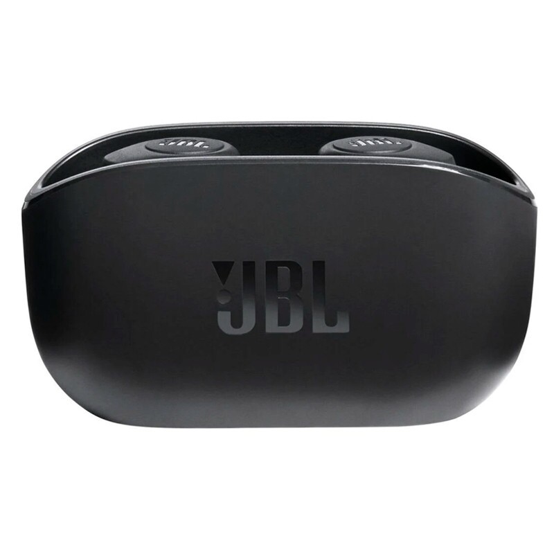 FONE JBL WAVE 100TWS BLUETOOTH PRETO              