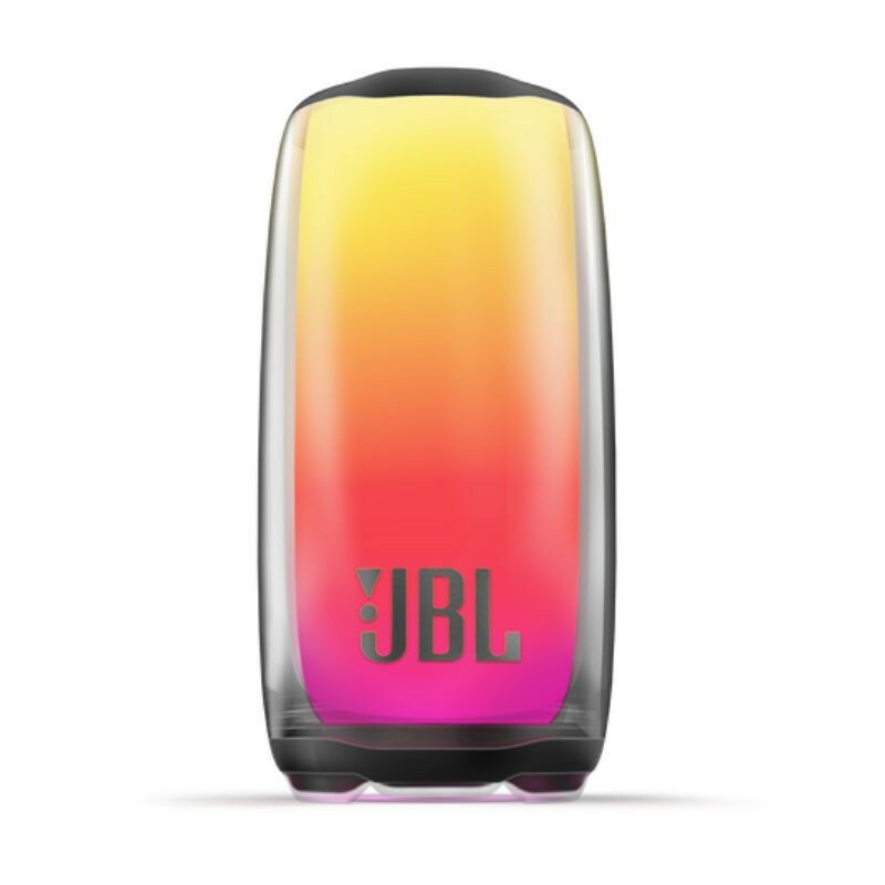 CAIXA DE SOM JBL PULSE 5 30W BT JBLPULSE5BLK PRETO