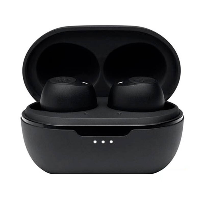 FONE JBL TUNE 115 TWS BLUETOOTH  PRETO            