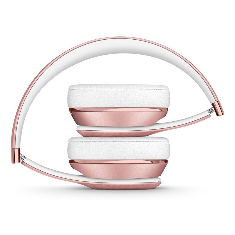 FONE BEATS SOLO3 WIRELESS A1796 ROSE GOLD