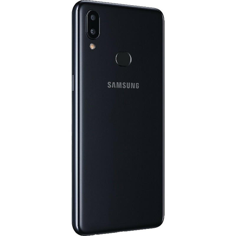 CELULAR SAMSUNG GALAXY A10S 32GB/OCTA-CORE SM-A107M