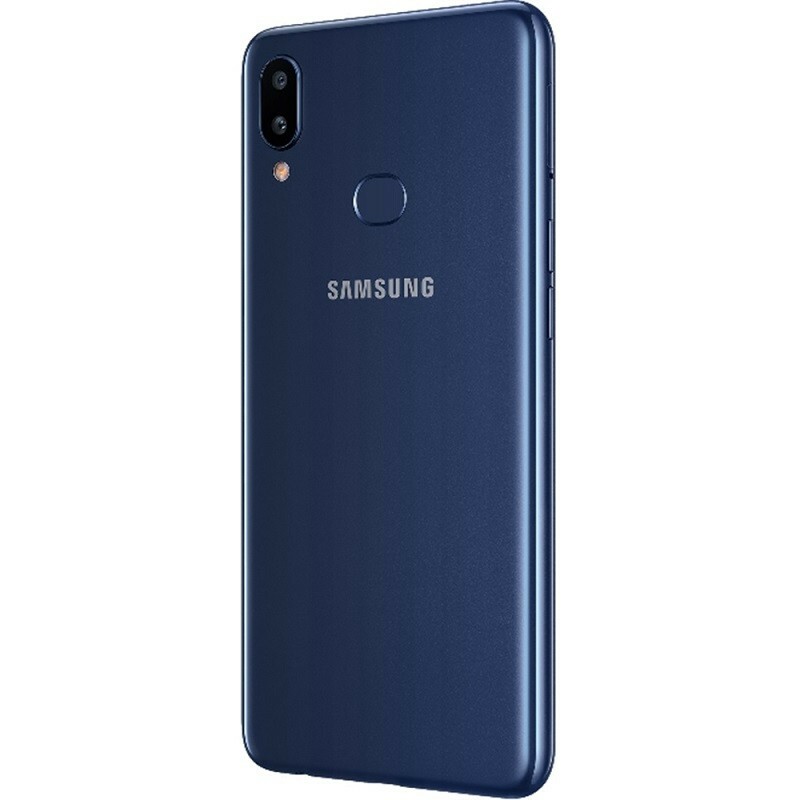 CELULAR SAMSUNG GALAXY A10S 32GB/OCTA-CORE SM-A107M 