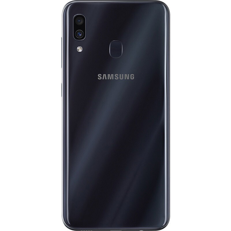 CELULAR SAMSUNG GALAXY A30 64GB/OCTA-CORE SM-A305G 