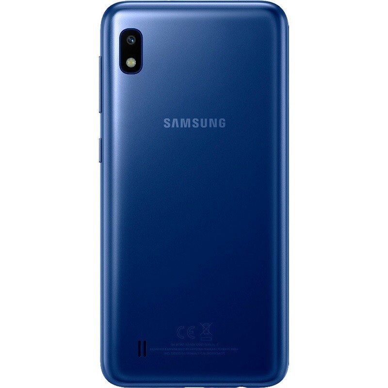 CELULAR SAMSUNG GALAXY A10 32GB/OCTA-CORE SM-A105M 