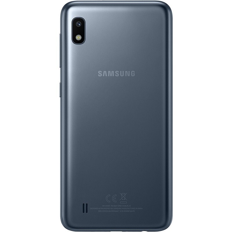 CELULAR SAMSUNG GALAXY A10 32GB/OCTA-CORE SM-A105M 