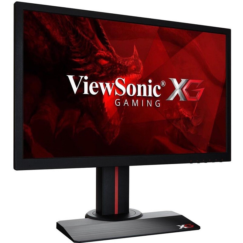 MONITOR GAMER VIEWSONIC XG 24" LED XG2402 PT/VM   