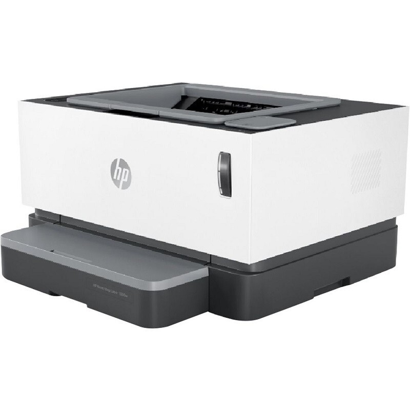 IMPRESSORA HP LASER NEVERSTOP 1000WL MONO