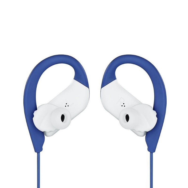 FONE JBL ENDURANCE SPRINT BLUETOOTH AZUL          