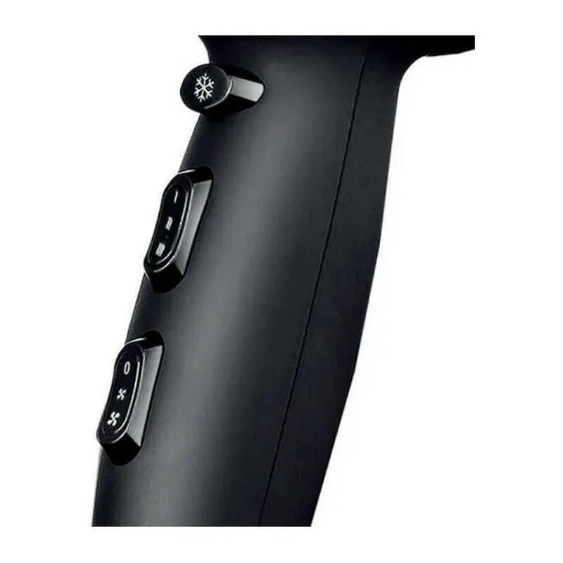 SECADOR CABELO MONDIAL SC-13 127V                 