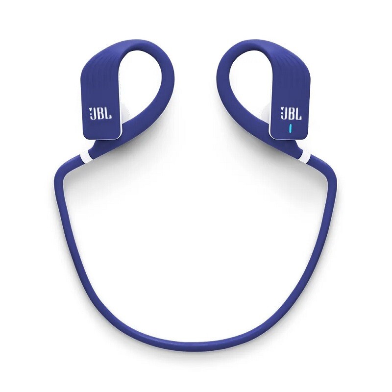 FONE JBL ENDURANCE JUMP BLUETOOTH AZUL            