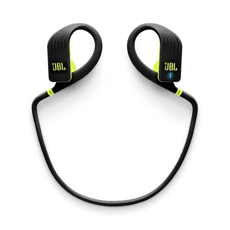 FONE JBL ENDURANCE JUMP BLUETOOTH AMARELO