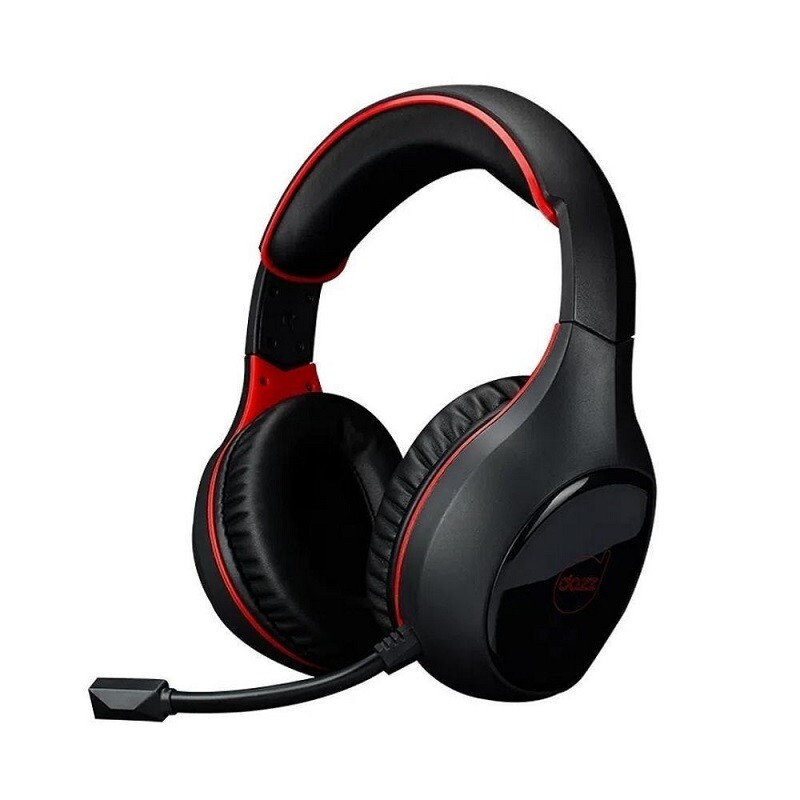 COMBO DAZZ GAMER 4 EM 1 ARSENAL 62523-7