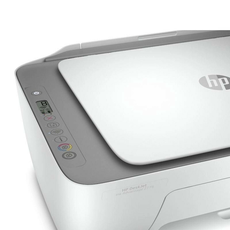 IMPRESSORA HP DESKJET 2776 MULT.WIFI / BLUETOOTH  