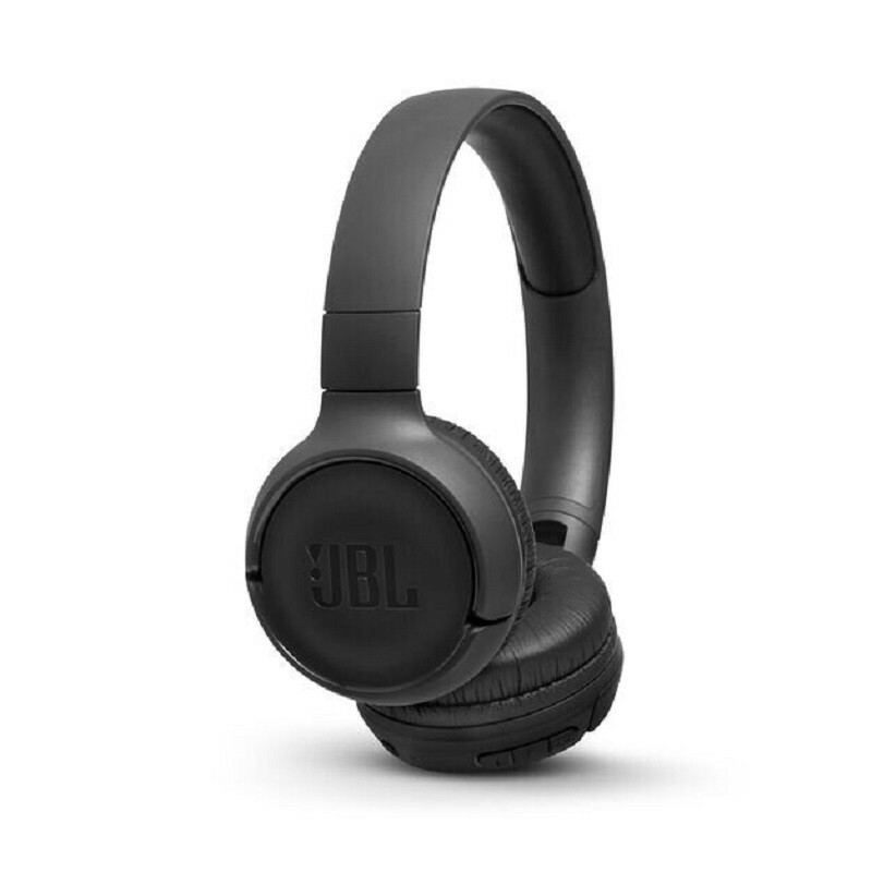 FONE JBL TUNE 500 BLUETOOTH PRETO                 