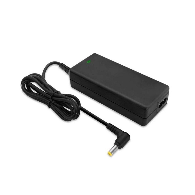 CARREGADOR UNIVERSAL COMTAC P/NOT.65W 19V 7002    