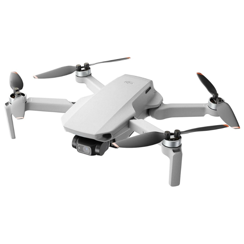 DRONE DJI MINI 2 FLY MORE COMBO DJI002            