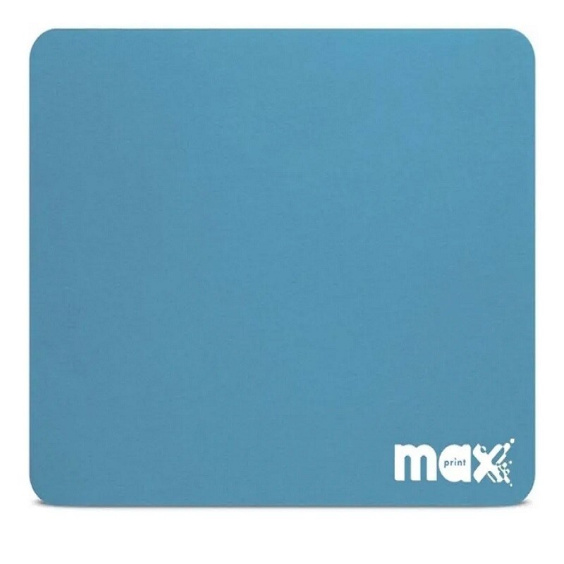 MOUSE PAD MAXPRINT MINI AZUL