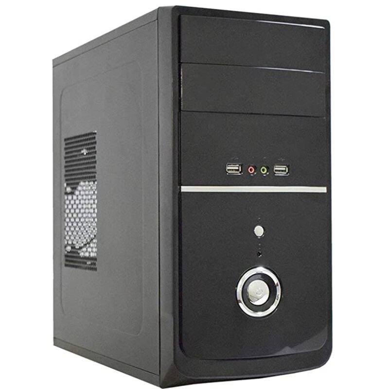 CPU NFX PC-4 I3 4GB/SSD 240GB S/SIST.OP.          