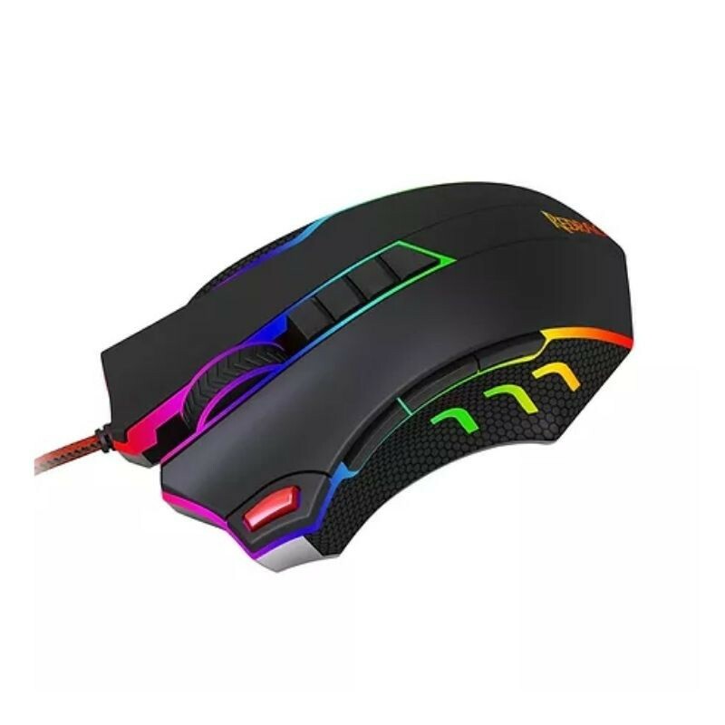 MOUSE REDRAGON TITANOBOA 2 CHROMA M802-RGB-1 PTO  