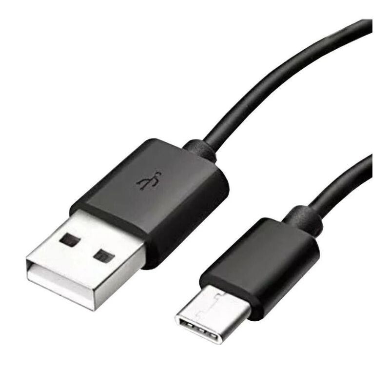 CABO MOTOROLA  TIPO-C 2M PRETO 2                  