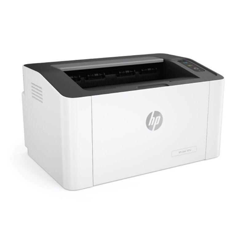 IMPRESSORA HP LASERJET 107A USB 110V 4ZB77A BC/PT 