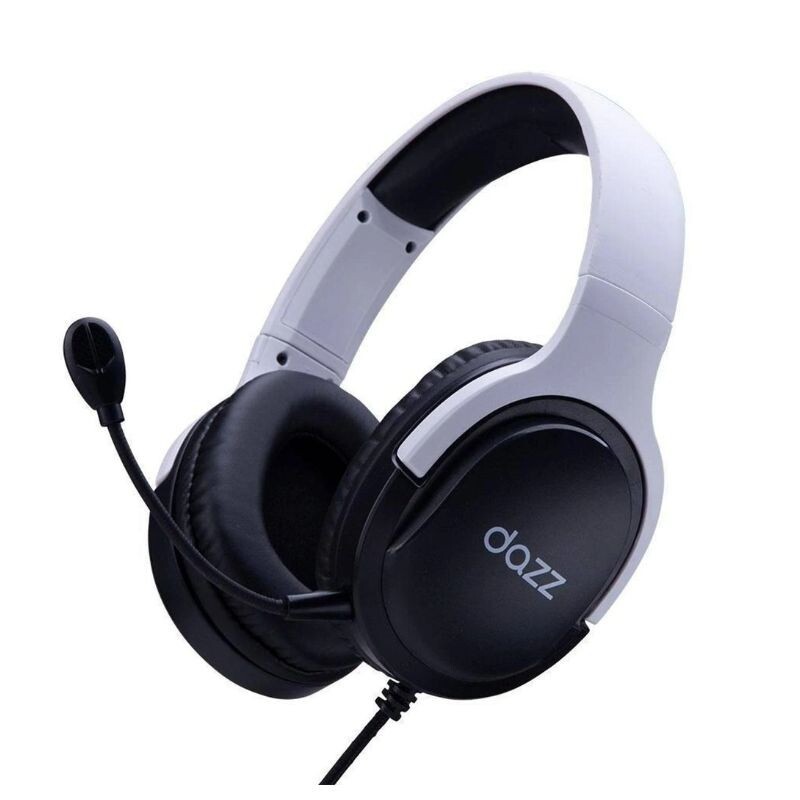 FONE DAZZ GAMER C/MICROFONE HR6148 2.0 P3/P2 BC   