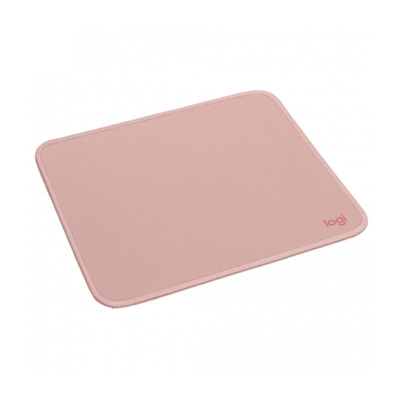 MOUSE PAD LOGITECH ROSE                           