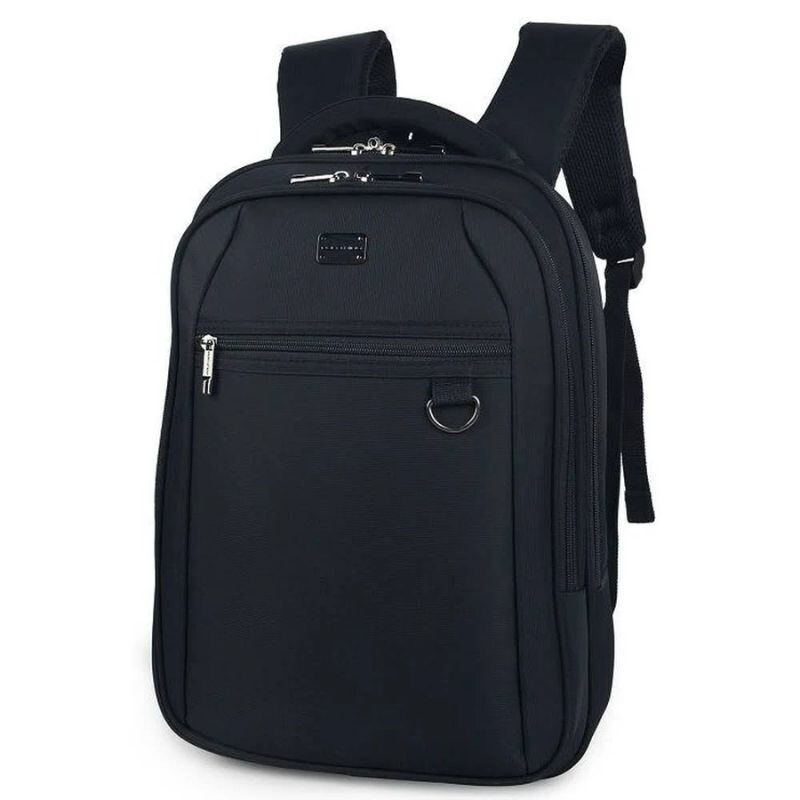 MOCHILA POLO KING P/NOTEBOOK FEM.MN51571PK PT     