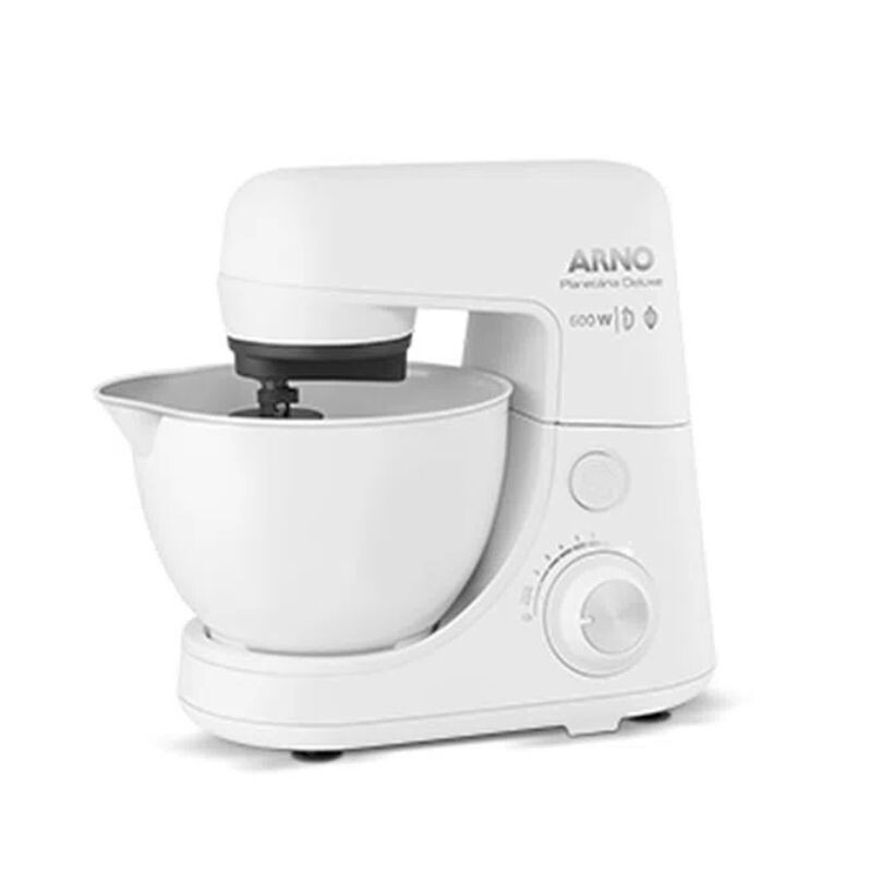 BATEDEIRA PLENT. ARNO N.DELUXE 600W 127V SX33 BR  