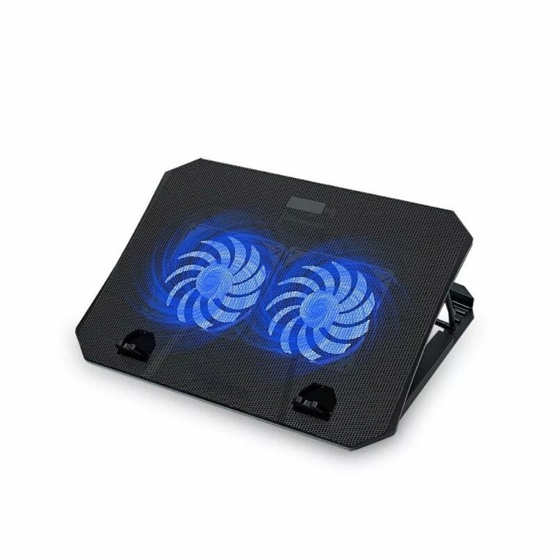 SUPORTE MAXPRINT P/NOTEBOOK PROPMAX LIGHT 2 FANS  