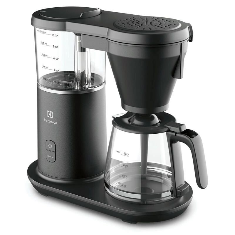 CAFETEIRA ELECTROLUX AUTOMATICA CMP70 127V PT     