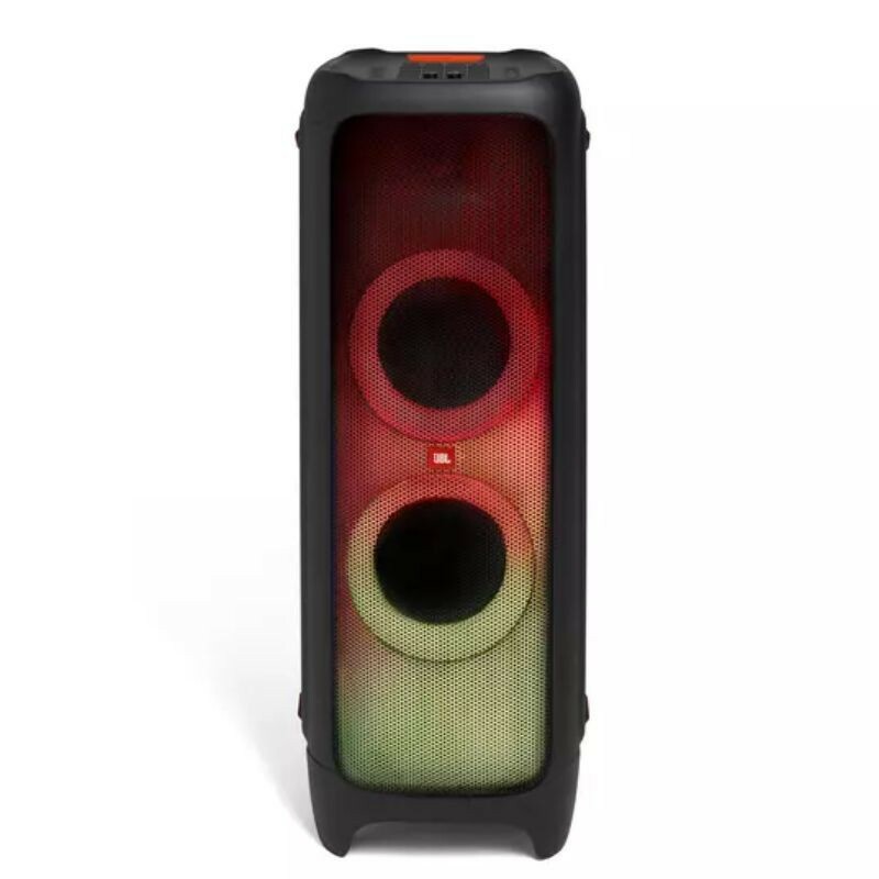 CAIXA DE SOM JBL PARTYBOX 1000 BLUETOOH PRETA     