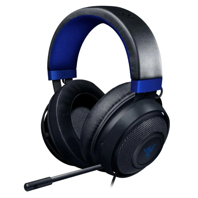 FONE GAMER RAZER KRAKEN FOR CONSOLE P2