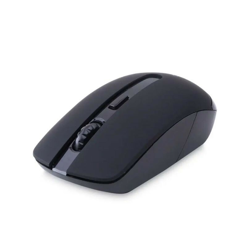 MOUSE MAXPRINT USB DEXTER BT 1600DPI 60000046 PRETO