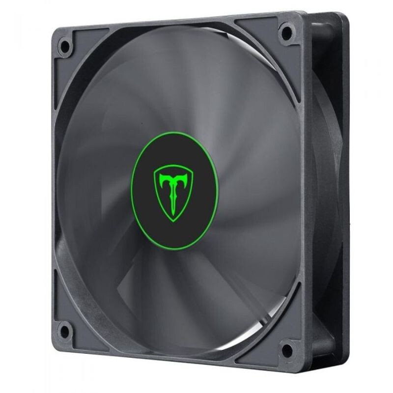 COOLER T-DAGGER FAN 120MM T-DAGGER T-TGF100